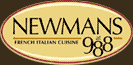 Newmans at 988 | French Italian Cuisine